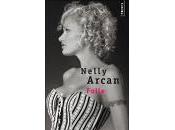 Nelly Arcand, auteure, n'est plus