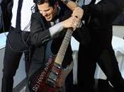 Alex Ventura Mezzanine l’Alcazar samedi soir