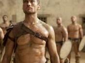 Spartacus: Blood Sand nouvelle bande annonce Serment gladiateur