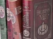 livres hantés pour Halloween terrifiant