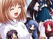 Mauvaise nouvelle pour tome Tsukihime