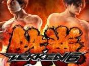 2009 tekken