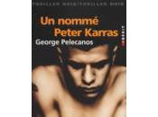 nommé Peter Karras