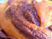 Muffins Stracianutella