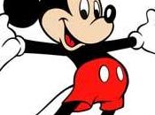 Mickey president.