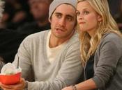 Reese Witherspoon Jake Gyllenhaal enfin mariés