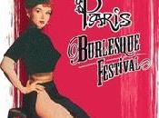 Paris burlesque festival