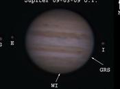 Animation Jupiter lunes John Chumack