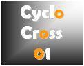 Cyclo cross rétablissement, Bernard, Alain RUDE