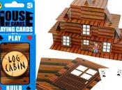 house cards reversible playing kids