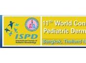 11th World Congress Pediatric Dermatology, Bangkok, Thailand from 17-19 November, 2009.