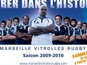 Marseille-Vitrolles club rugby français entrer bourse
