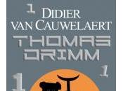 Thomas Drimm Cauwelaert, portable librairies