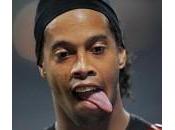 Milan veut punir Ronaldinho