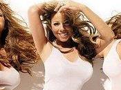 Concours Mariah Carey: Gagnez nouvel album Influence