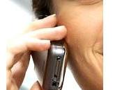 téléphone portable menace-t-il santé dentaire