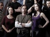 Stargate Universe Series Premiere