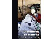 Diplomatie kimono