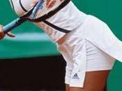 francais aimeraient revoir Anna Kournikova tennis