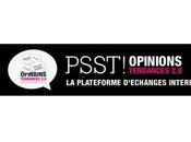 #psst #Paris20 Video table ronde CREATION filmée lors PARIS organise septembre 2009 PSST. Sujet CAMPAGNES PLUS CREATIVES MOMENT POUSSENT LIMITES CONTENU/CONTENANT, REEL/VIRTUEL,...