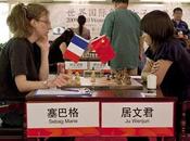 Grand Prix d'échecs féminin Nanjing ronde live