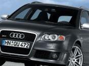 Audi n’aura remplaçante