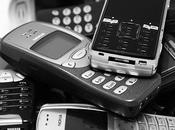 collecteur pour recycler telephones portables