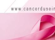 Octobre Rose lutte contre cancer sein