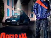 Orelsan présente peur l'échec