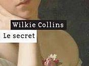 secret William Wilkie Collins