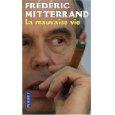 Commencer lire Frédéric Mitterrand