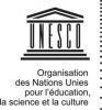 35ème Conférence l'Unesco Chatel répond présent