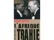 L'Afrique trahie **/Gérard Caplan