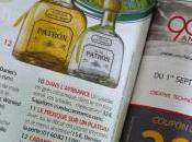 Côté apéritif dans Télé Loisirs octobre