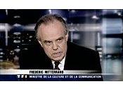 riposte Frédéric Mitterrand