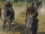 Mount Blade sortie repoussée pour Warband