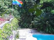 Villa Rainbow Martin accueille gays pour vacances ensoleillées