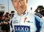 Paris-Tours sera dernière course pour Marcus Ljungqvist