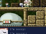 Cave Story, réussite indépendant old-school