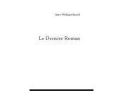 dernier roman