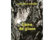 Lune glace