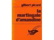 martingale d'Amandine