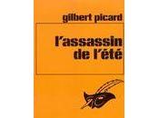 L'assassin l'été