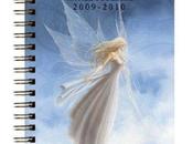 Dessin d'agenda: Septembre