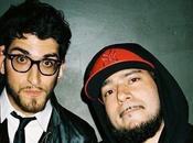 Chanson jour Chromeo Night night