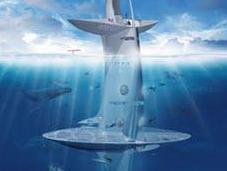 Orbiter: vaisseau futuriste pour tout savoir océans