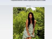 iPhone application manque d'air.