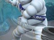 Michelin/ Super Héros!