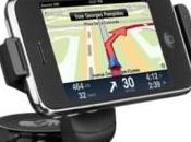 carkit Tomtom enfin dispo