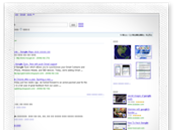 meilleure page recherche pour Google Corée.